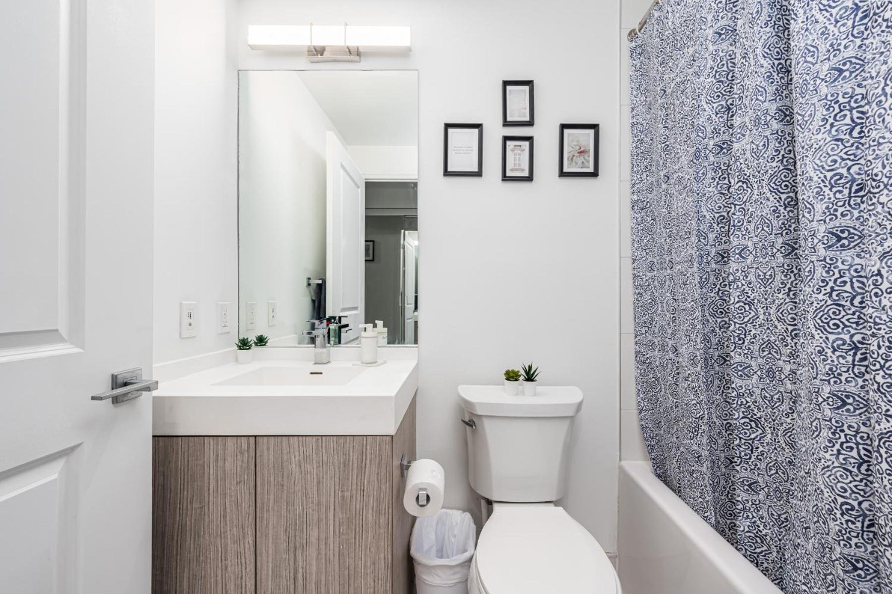 Toronto Garden Suites Exterior foto